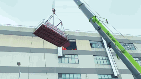 创显光电成都生产基地顺利挂牌