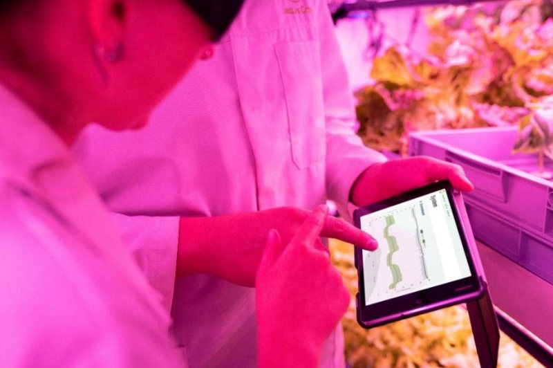 国星光电生物光学LED助力“点亮”智能农业新时代