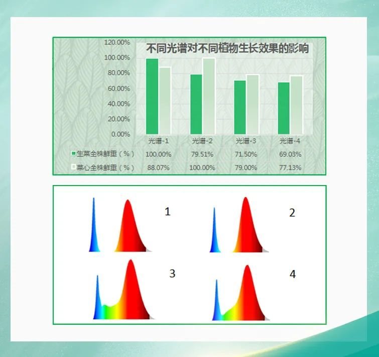 国星光电生物光学LED助力“点亮”智能农业新时代