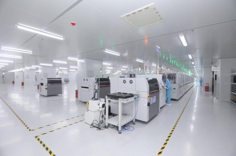 全球最大规模！洲明科技这盘棋越下越大…