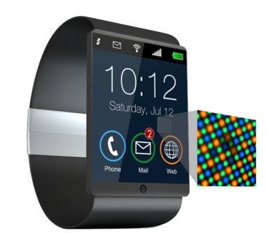 瑞淀即将亮相深圳C-TOUCH全触与显示展