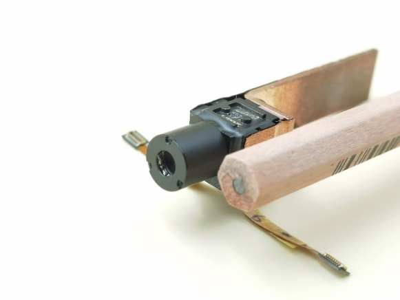 JBD发布MicroLED 彩色光引擎