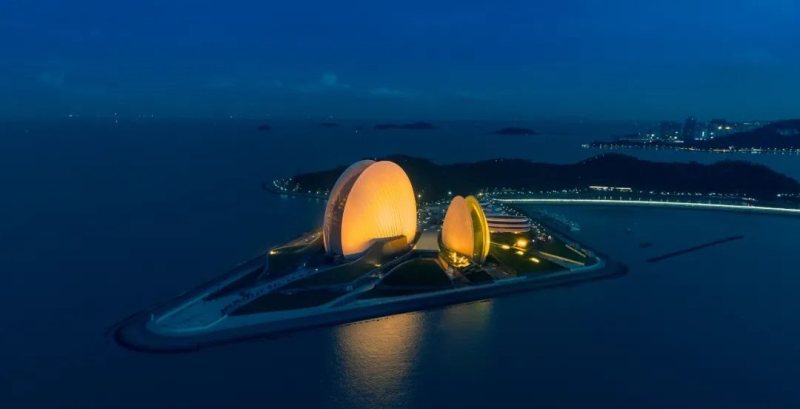 第六届云知光论坛详细议程曝光，邀你一起共赏万物生光！