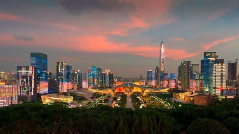 第六届云知光论坛详细议程曝光，邀你一起共赏万物生光！