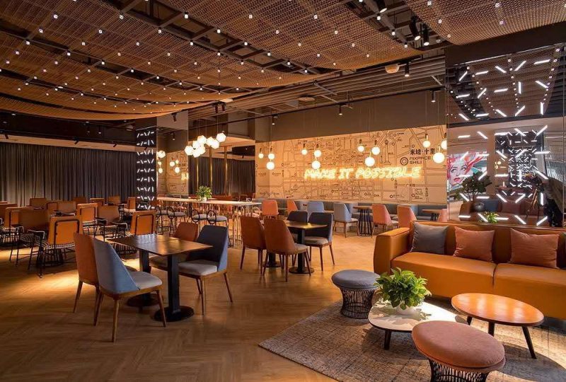 第六届云知光论坛详细议程曝光，邀你一起共赏万物生光！