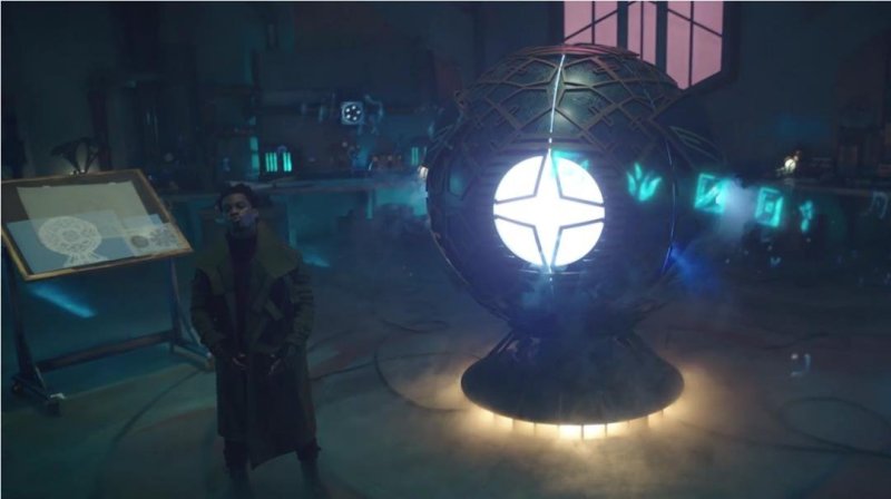 王牌产品助力！蓝普视讯为XR及虚拟制片打造最佳拍档