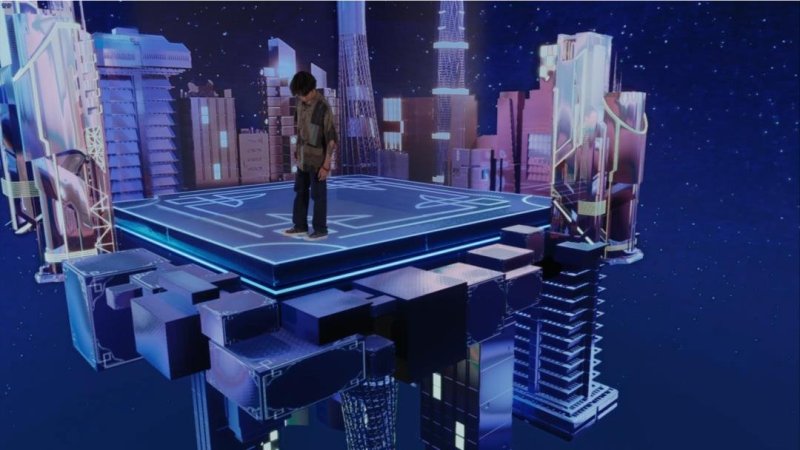 王牌产品助力！蓝普视讯为XR及虚拟制片打造最佳拍档