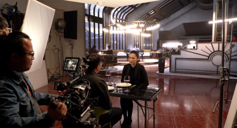 王牌产品助力！蓝普视讯为XR及虚拟制片打造最佳拍档