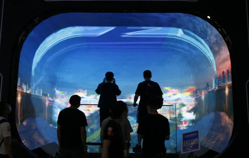 推陈出新，大华股份邀您共享精彩“视”界