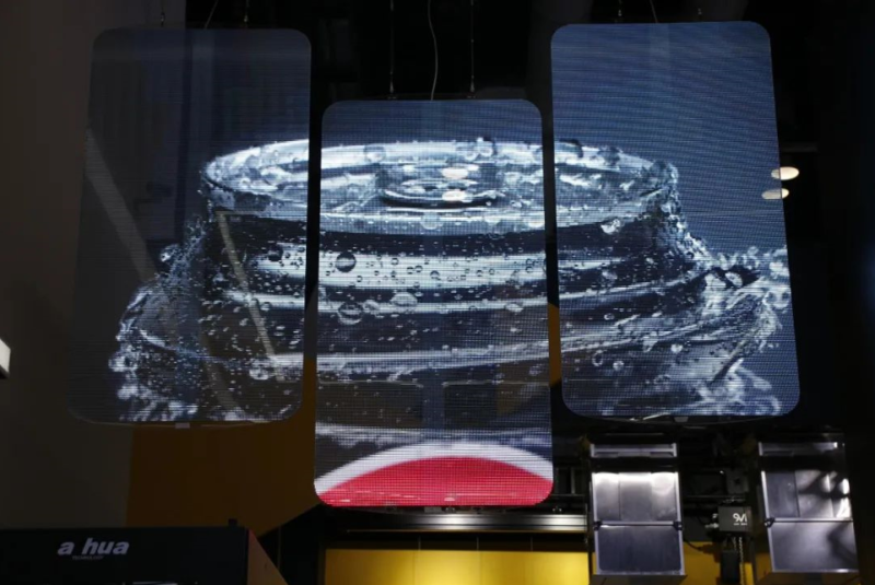 推陈出新，大华股份邀您共享精彩“视”界