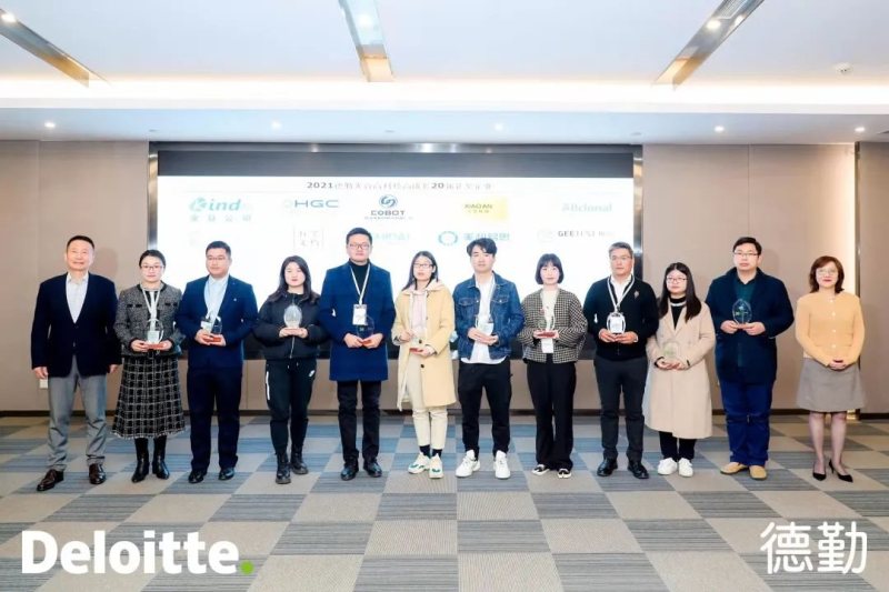 结果公布，华引芯一举入选高科技企业“奥斯卡奖”双项榜单