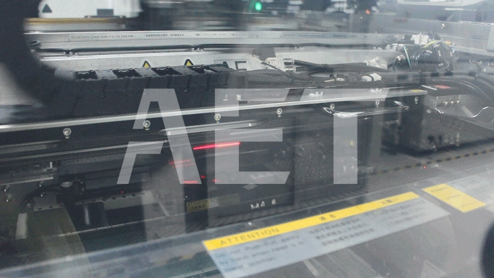 喜报｜AET阿尔泰荣获“专精特新”与“知识产权示范”两项省级认定