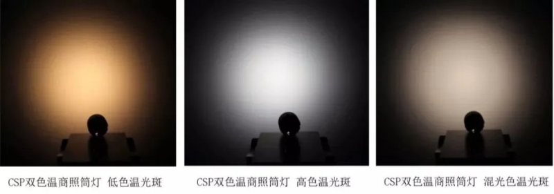 晶能5D CSP产品为2021广州设计周添光加彩