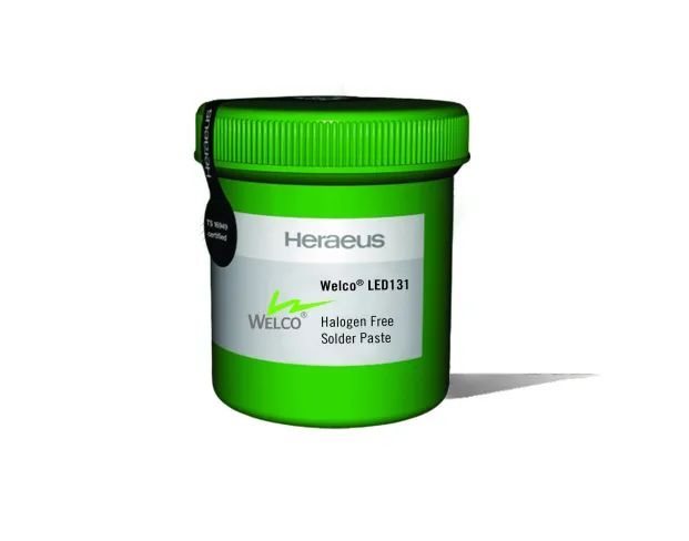 “继往开来”【文末有福利】你的眼里，有贺利氏！