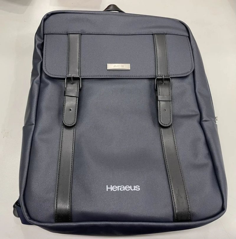 “继往开来”【文末有福利】你的眼里，有贺利氏！