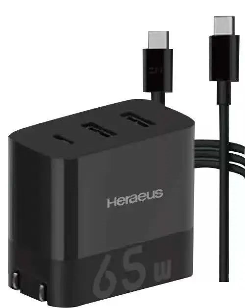 “继往开来”【文末有福利】你的眼里，有贺利氏！