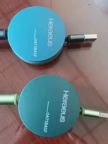 “继往开来”【文末有福利】你的眼里，有贺利氏！