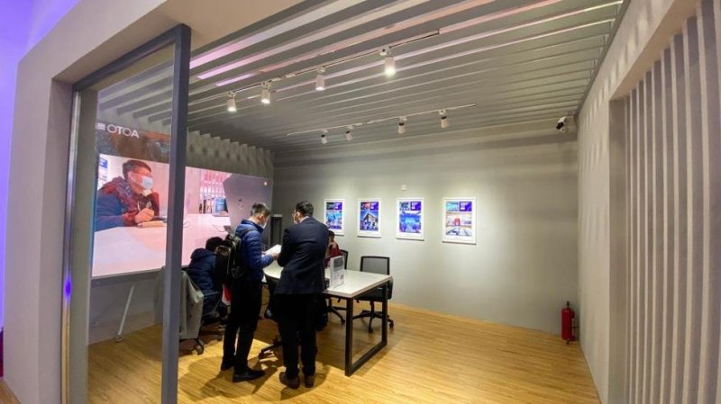 安博会精彩回顾！吸睛的Mini/Micro LED都有谁？