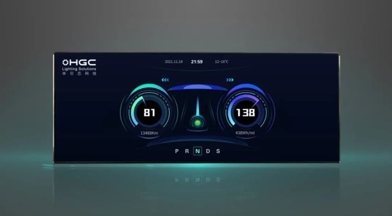 华引芯宣布完成1.3亿元B1轮融资，全面助推高端半导体光源领域技术创新迭代