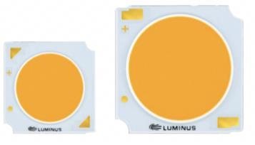 【1月新品来袭】Smooth White COB、影视级 CVM-45 模组