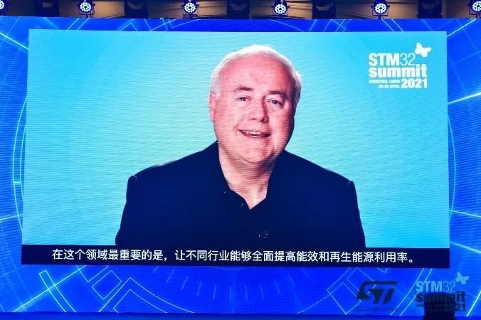 SiC冲64亿！2022意法半导体有哪些动作？