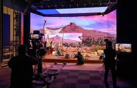 ROE来访，共谈行业趋势，谱写合作新篇章！