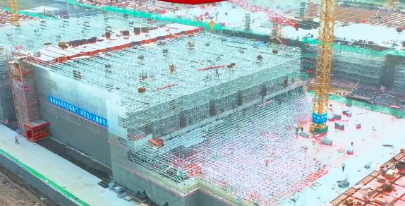 天岳先进：上海碳化硅项目建设提速