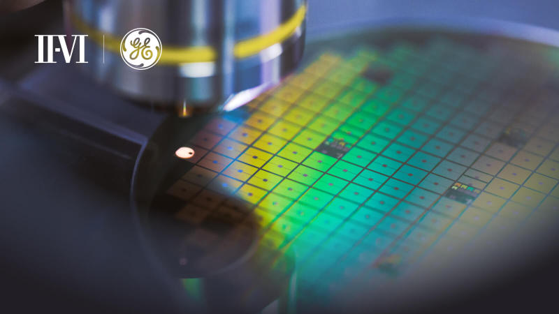 II-VI 发布汽车级1200V碳化硅MOSFET平台