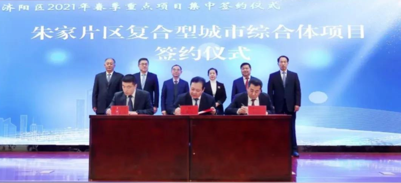 能华：完成数亿融资，将建第二个FAB厂