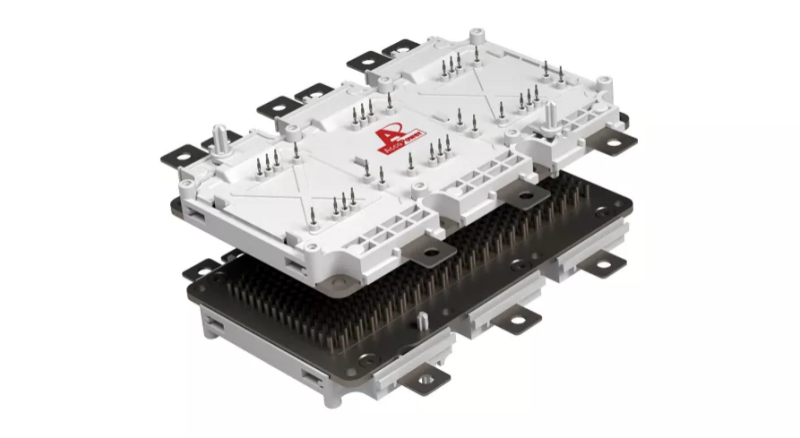 芯聚能通过IATF16949:2016符合性审核
