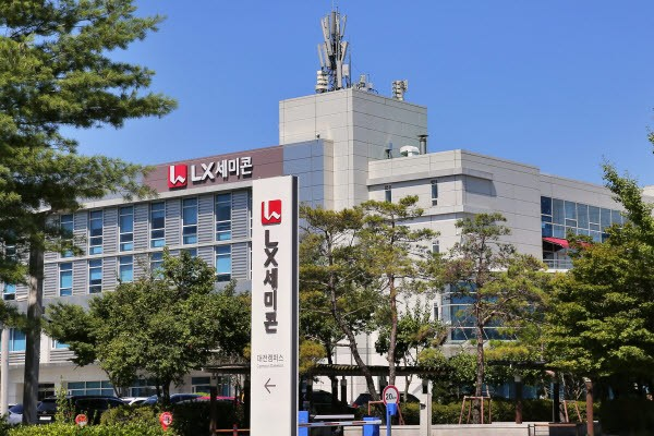 韩国LG碳化硅资产被收购！ 