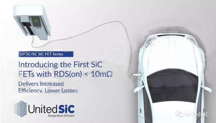 Qorvo收购UnitedSiC