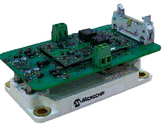碳化硅的采用继续增强器件可靠性和栅极驱动创新