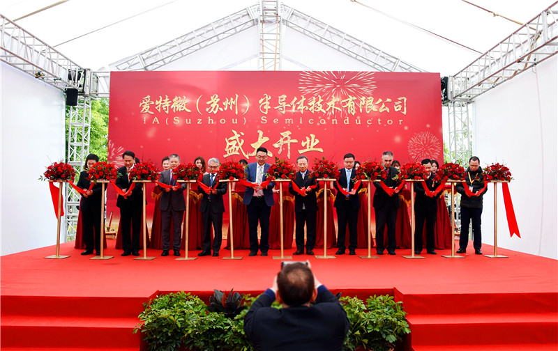 韩国企业将在中国建SiC线，明年上车