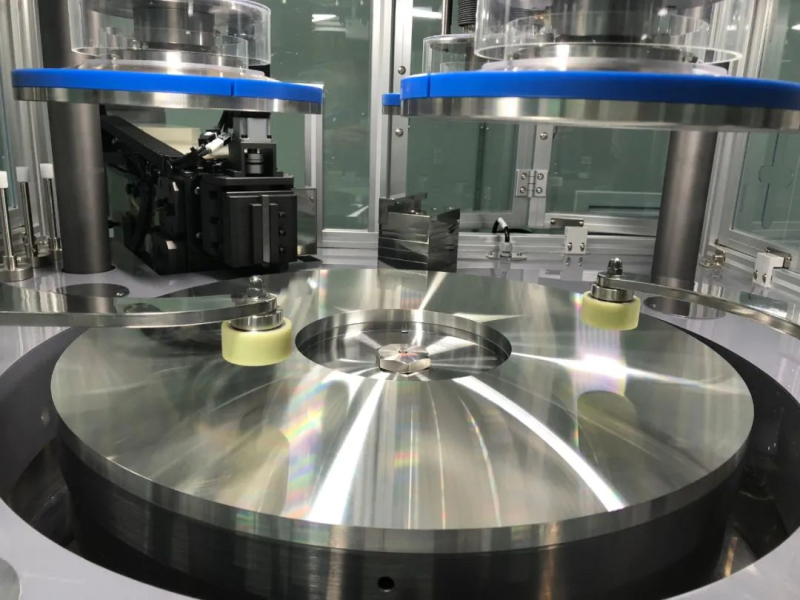 日本立命馆新技术 将碳化硅抛光速度提升10倍。