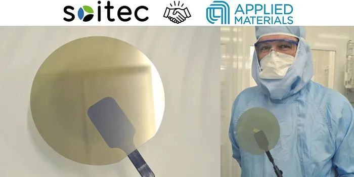 Soitec新技术提升10倍碳化硅晶圆产量