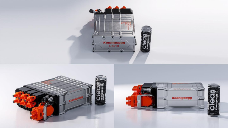 科尼塞克将自产SiC模块