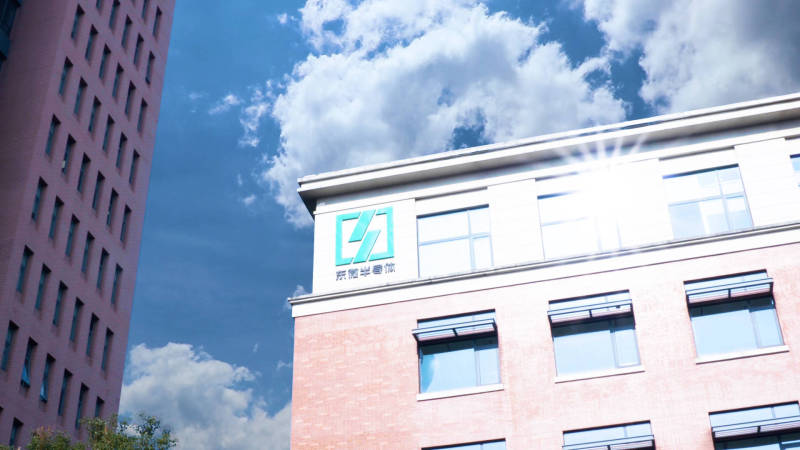 东微半导即将上市  募资设立碳化硅项目