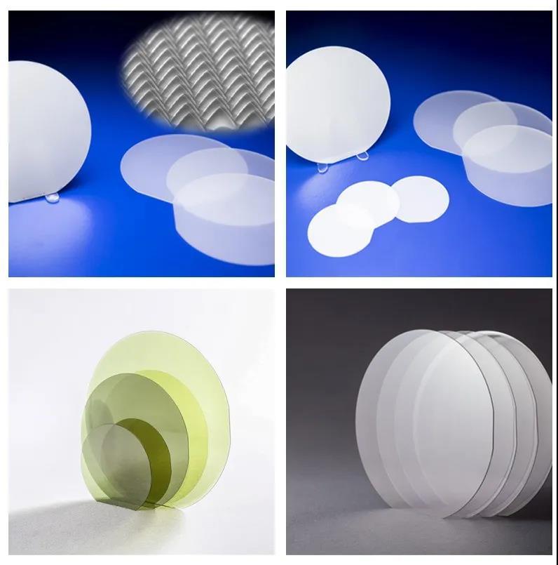 博蓝特将建设第三代半导体研发中心