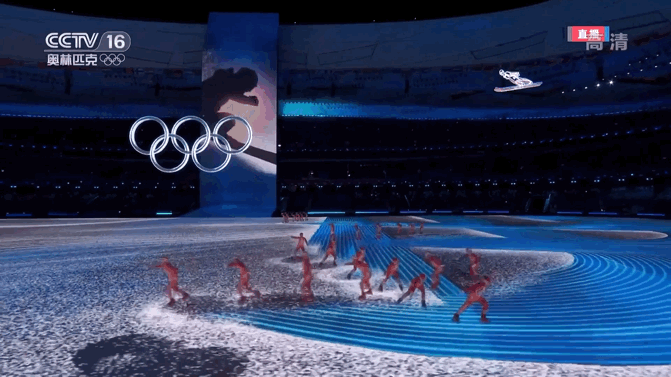 诺瓦星云｜奥运十四载，为梦值守，永不止步