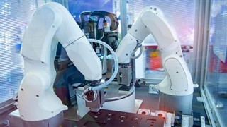 工业机器人为何要采用GaN FET？