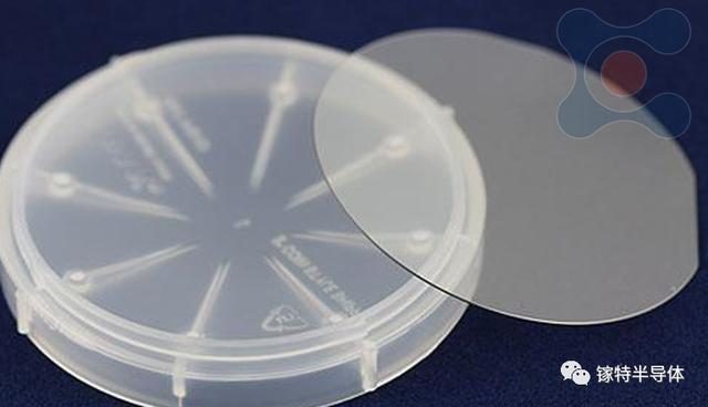 镓特氮化镓单晶入选安徽首批新材料名单