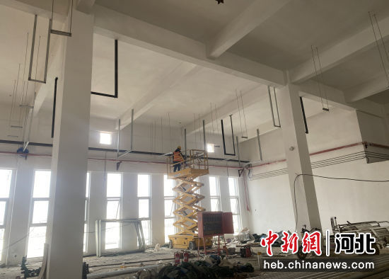 同光二期碳化硅项目8月投产