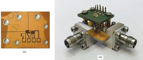 俄罗斯推出空间应用氮化镓射频器件