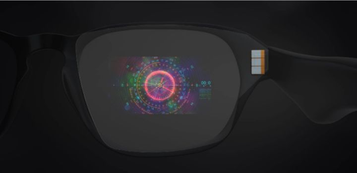 多场景覆盖！华引芯发布0.4寸Micro LED微显示产品 