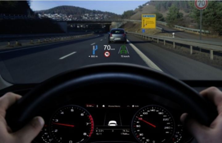 多场景覆盖！华引芯发布0.4寸Micro LED微显示产品 