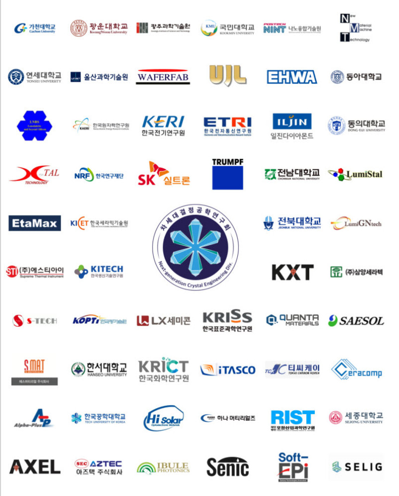 韩国将成立碳化硅/氮化镓功率半导体研究组