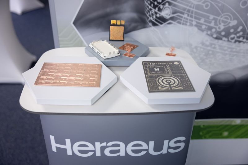 丹佛斯：将建2条碳化硅模块线