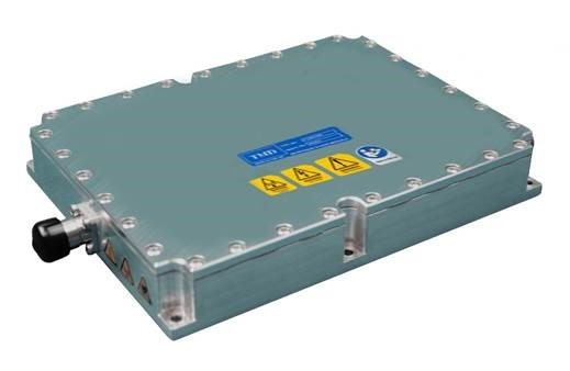 TMD Technologies 推出用于雷达的 氮化镓X 波段 SSPA