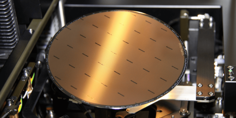 南加州大学与稳懋达成砷化镓、氮化镓合作